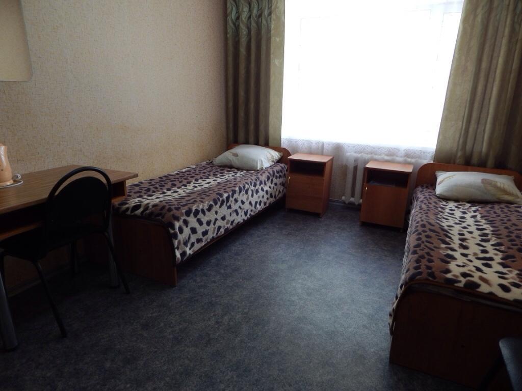 Oolit Hotel Lisakovsk Exterior foto