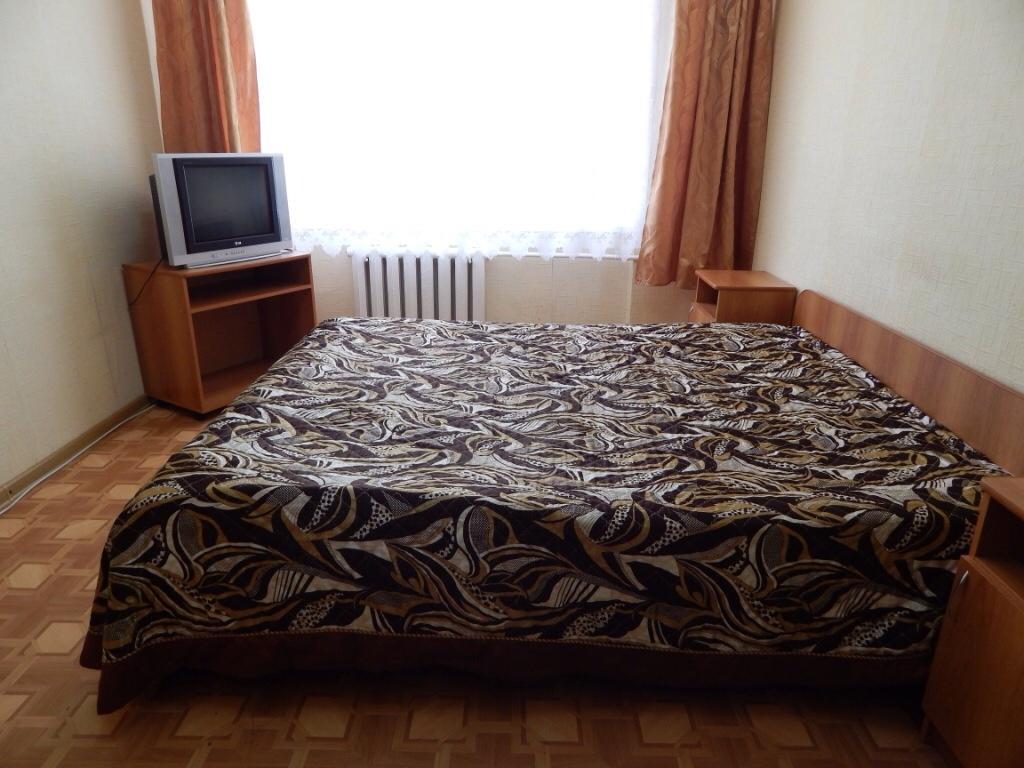 Oolit Hotel Lisakovsk Exterior foto